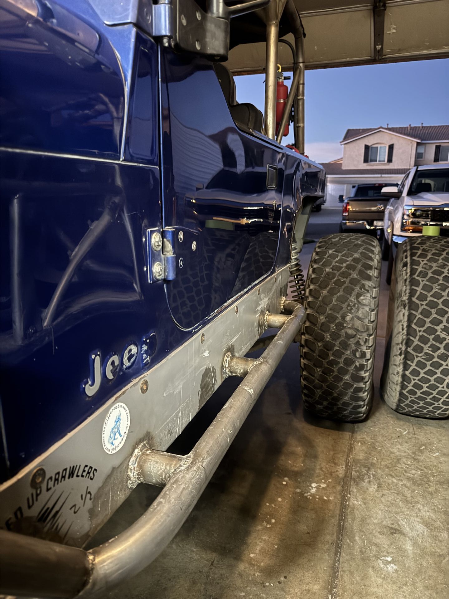 Apex Gloss Detailing | Hesperia, CA