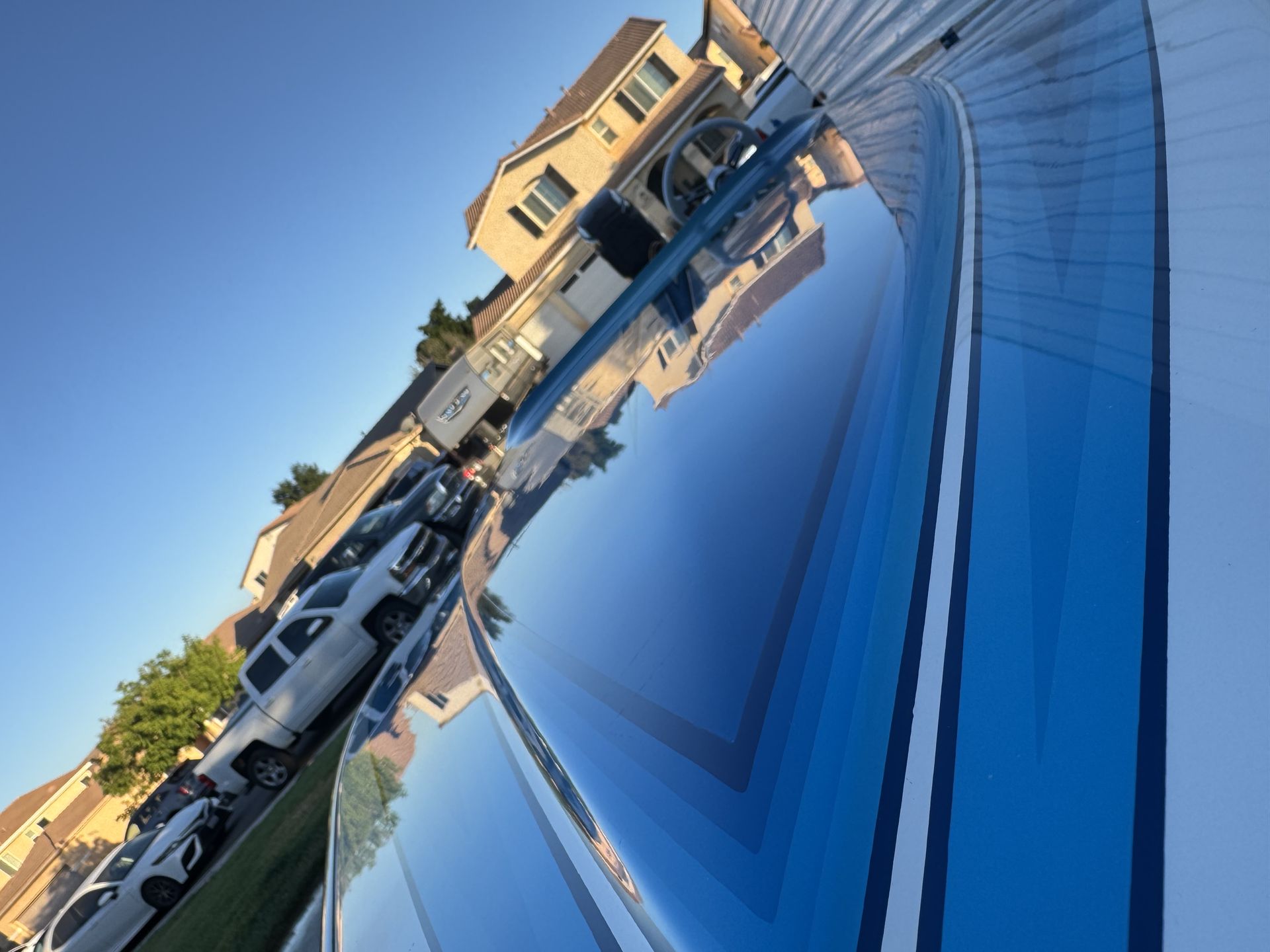 Apex Gloss Detailing project photo